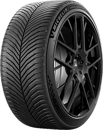 Michelin CrossClimate 3 Sport 225/40R18 92Y 4 Mevsim Lastik 2025 ürün görseli