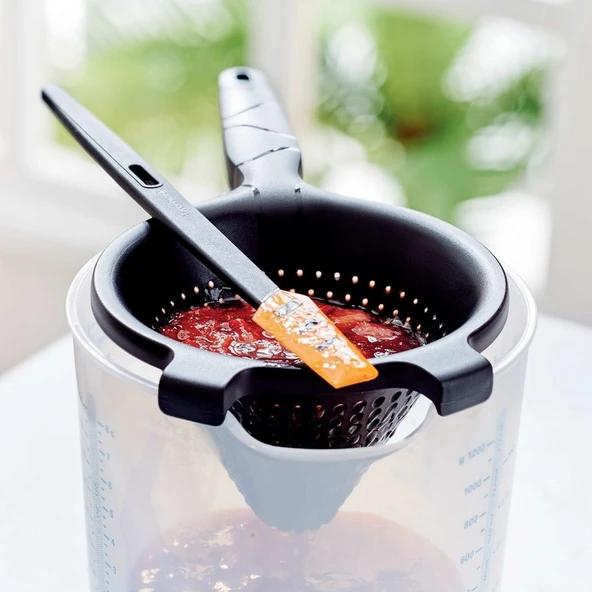 Tupperware Huni süzgeç - Resim 4