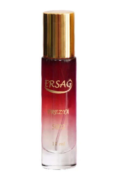 Ersağ FREZYA EDP PARFÜM 15 ML ürün görseli