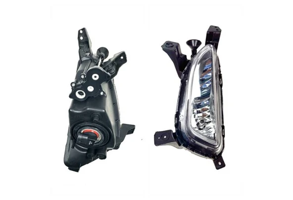 Hyundaı Sis Lambası Sag Tucson 15>18 - Wagenburg 21000275 ürün görseli 1