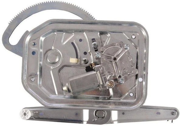 Scanıa Truck Cam Krikosu Motorlu Sag Scanıa 4-Seri 94-114-124-144 96>08  164 00>08 - Wagenburg 702506 ürün görseli 1