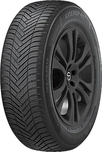 Hankook Kinergy 4S2 H750 205/50R17 93W 4 Mevsim Lastik 2024 ürün görseli