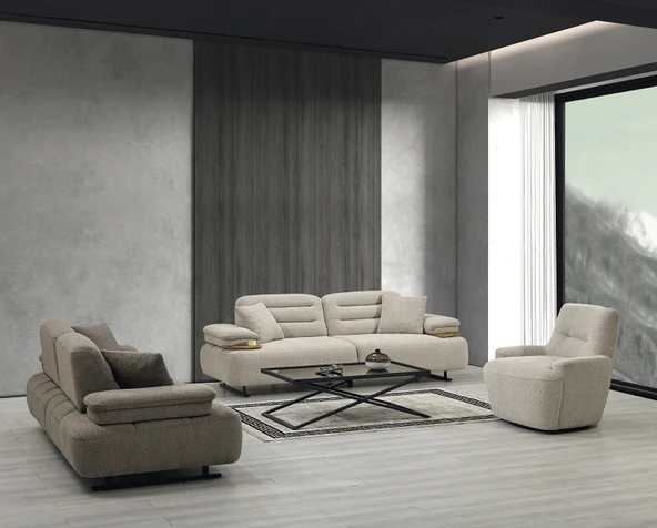 İmaj SIENA (SALON TAKIMI) ürün görseli