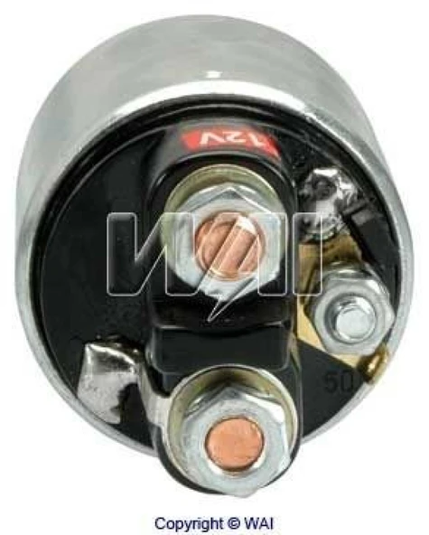 Mercedes Mars Otomatıgı 12v Sprinter 96>06 - Waı 66-9190 ürün görseli