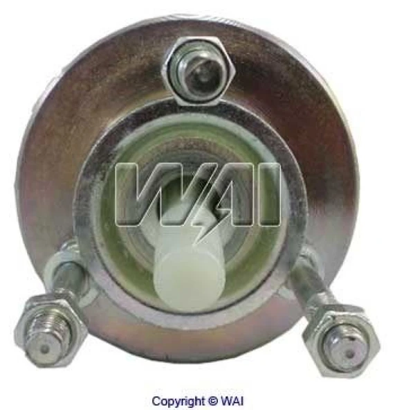 İveco Ticarı Mars Otomatıgı 12v Marelli Tip Fiat Ducato İveco Daıly Jcb İs Makınası Hidromek - Waı 66-9308 ürün görseli