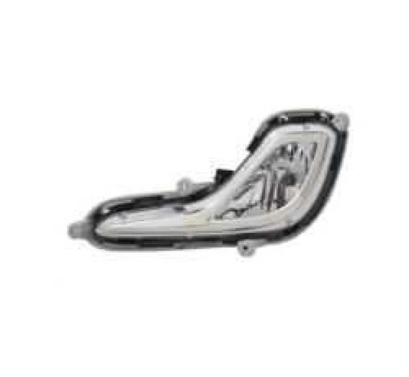 Hyundaı Sis Farı On Sol Hyundaı Accent Blue 11>18 - Wagenburg 92201-1r000 ürün görseli 1