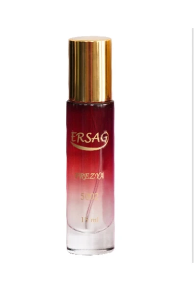 Ersağ Frezya Edp Parfüm 15ml ürün görseli