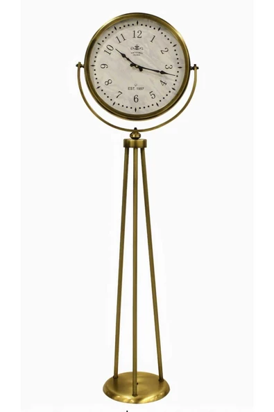 Ky Collection DEKORATİFSAAT - Resim 2