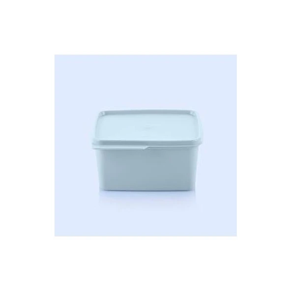 Tupperware Kare Saklama 1.2l - Resim 2
