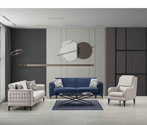 İmaj EKOL(SALON TAKIMI) ürün görseli 1