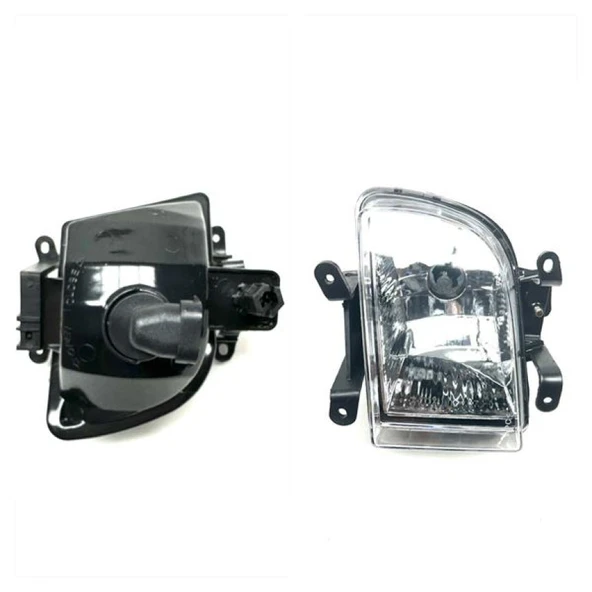 Hyundaı Sis Lambası Sol Hyundaı Getz 02>05 - Wagenburg 21000306 ürün görseli 1