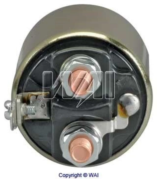 Nissan Mars Otomatıgı Hitachı Tip 12v Nissa D21 Pick Up / Yanmar Marıne - Waı 66-8107 ürün görseli