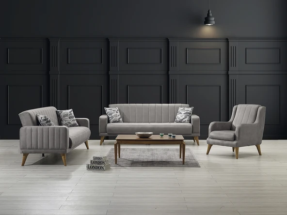 İmaj DELTA (SALON TAKIMI) ürün görseli 1