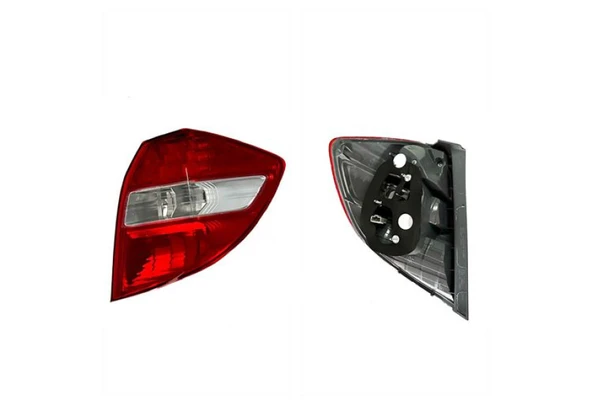 Honda Stop Lambası Sag Ledli Honda Jazz 11>14 - Wagenburg 21000130 ürün görseli 1