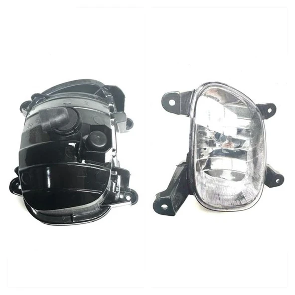 Kia Ticarı Sis Lambası Sol Duylu Kia Bongo 04>12 - Wagenburg 21000441 ürün görseli 1