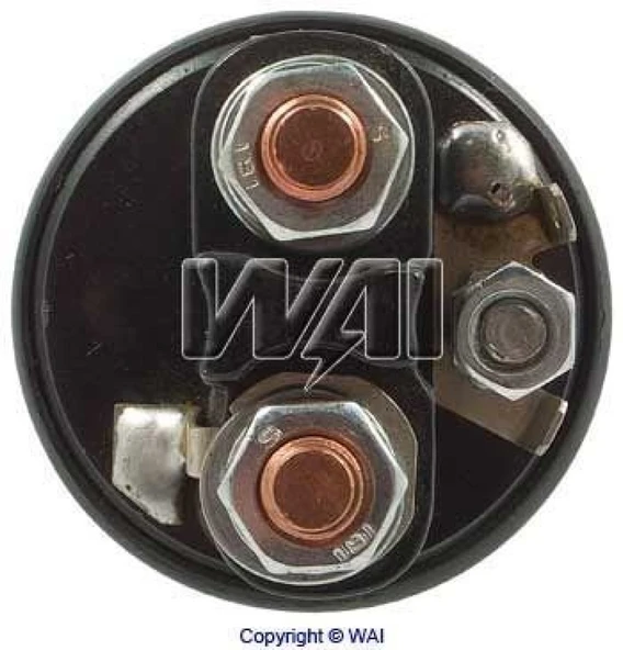 Mercedes Mars Otomatıgı Bosch Tip 12v Vw Lt 28 Lt 35 Lt 46 / Mercedes 100 - Waı 66-9199 ürün görseli