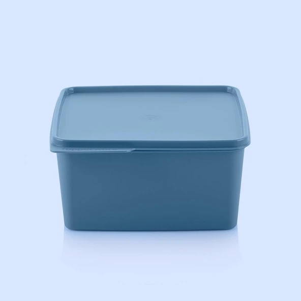 Tupperware Kare Saklama 2.5l ürün görseli 1