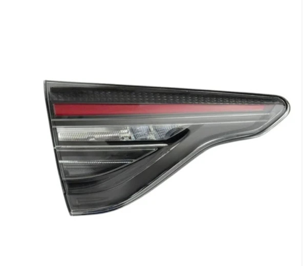 Renault Stop Lambası IC Sol  (gri-Ledli) Clio V 24> - Wagenburg 265555477r ürün görseli 1