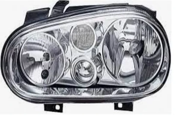 Vag Far Sol Sisli Elektrikli Golf IV 98>06 - Wagenburg 1j1941017b ürün görseli 1