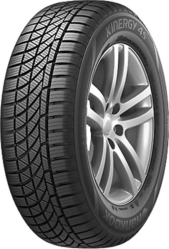 Hankook Kinergy 4S H740 215/50R17 91H 4 Mevsim Lastik 2025 ürün görseli