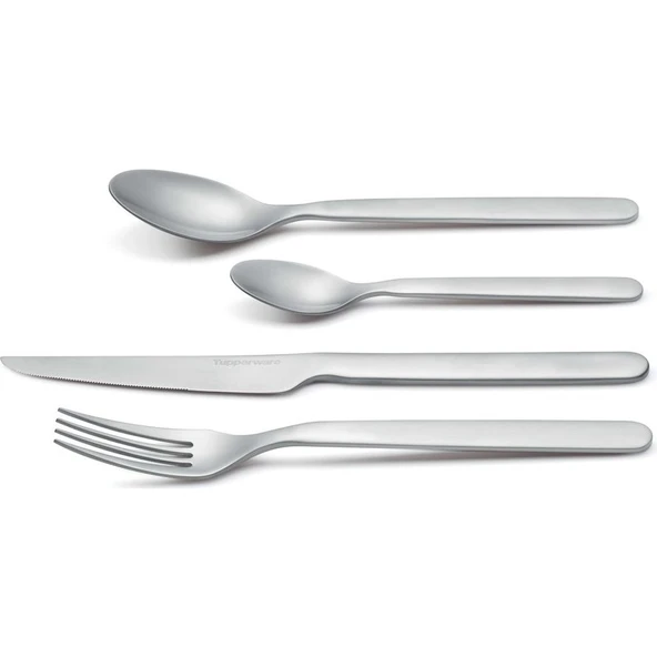 Kuğu Sofra Seti 4lü ürün görseli 1