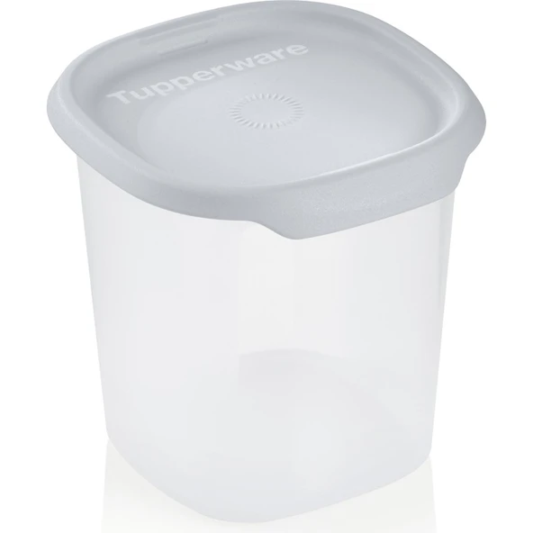 Tupperware Tek Dokunuş Kare 810ML ürün görseli 1