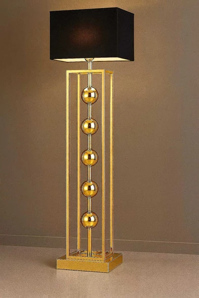 Ky Collection LAMBADER - Resim 2