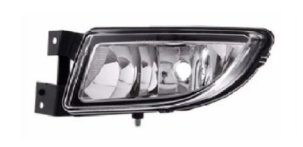 İveco Ticarı Sis Lambası Sol Egea 15> Bravo II 08> İveco Daıly 12> - Wagenburg Ega15-7700 ürün görseli 1