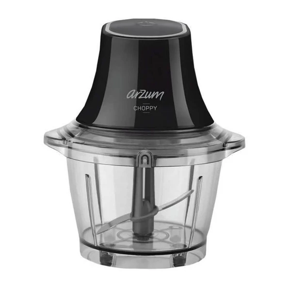 Arzum AR1133 Choppy 600 W Doğrayıcı - Resim 2