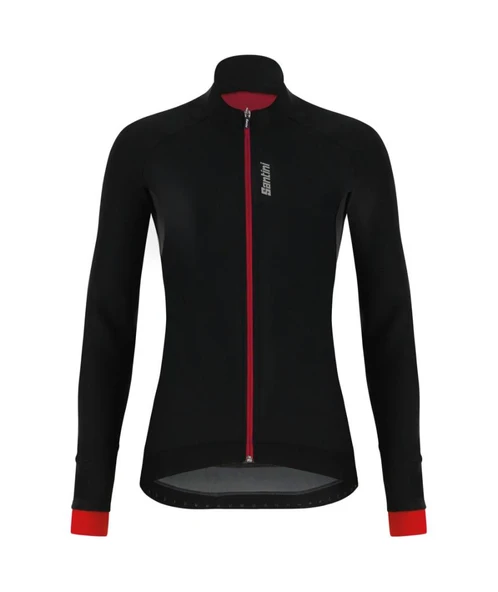 Santini CORAL Kadın Kışlık Bisiklet Ceketi AW51775CORAL ürün görseli