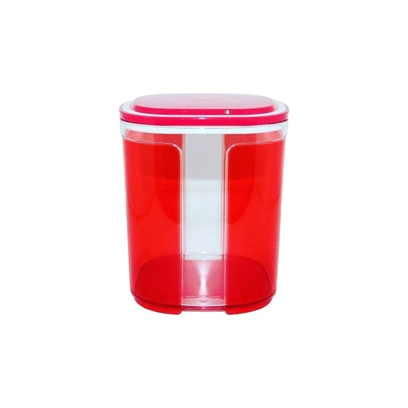 Tupperware Hanımeli Saklama Kabı 1,25 lt ürün görseli 1