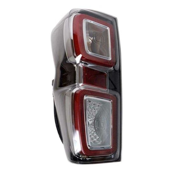 İsuzu Ticarı Stop Lambası Sol İsuzu D-Max 20>24 Ledli - Wagenburg 8983287983 ürün görseli 1