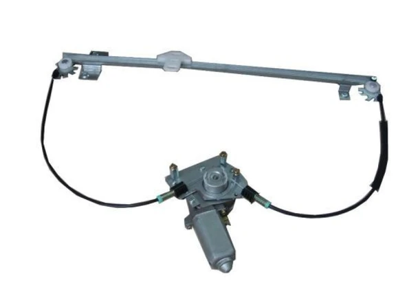 Daf Truck Cam Krikosu Motorlu Sag Daf Xf95 97>06 Xf105 05> - Wagenburg 702511 ürün görseli 1