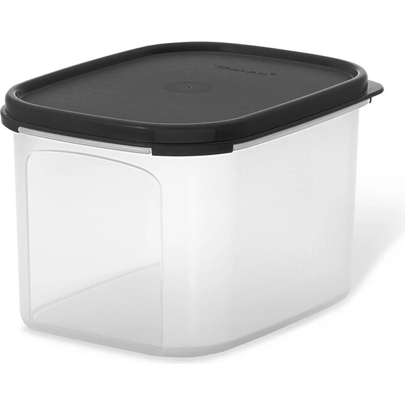 Tupperware Kompakt Saklama Kabı 1.9l Şeffaf ve Sızdırmaz Tasarım ile Çok Amaçlı Kullanım ürün görseli 1