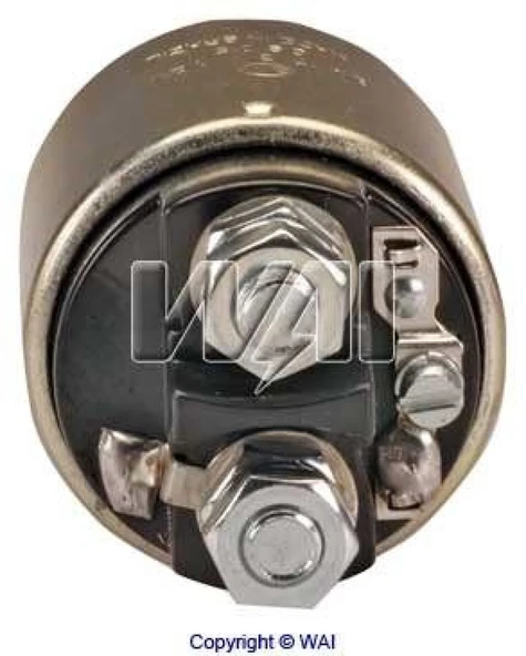 Otokar Ticarı Mars Otomatıgı 12v Bosch Tip Magırus - Waı 66-9121 ürün görseli