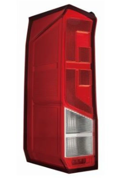 Vag Stop Lambası Sol Crafter 18> Man Tge 18> - Wagenburg 7c0945095h - Resim 1