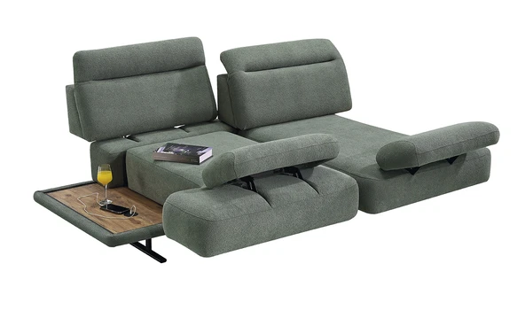 İmaj ROMEO KANEPE - Resim 3