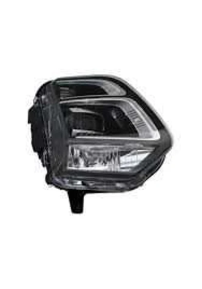 Chery On Sag Far Komple Chery Omada 5 23> - Wagenburg 21000801 ürün görseli 1