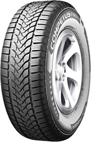 Lassa Competus Winter 2+ 215/65R16 98V Kış Lastiği 2025 ürün görseli