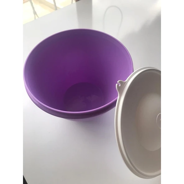 Tupperware Uzun Saklama Kabı ürün görseli 1