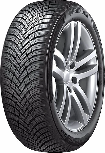 Hankook Winter i'cept RS3 W462 195/60R16 89H Kış Lastiği 2025 ürün görseli