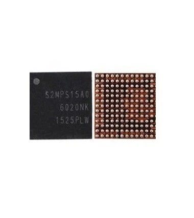 Samsung S2Mps15A Entegre ürün görseli 1