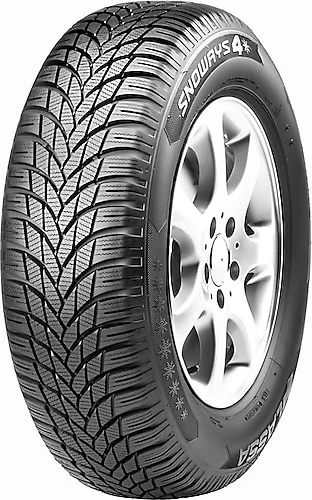 Lassa Snoways 4 215/60R16 99H Kış Lastiği 2025 ürün görseli
