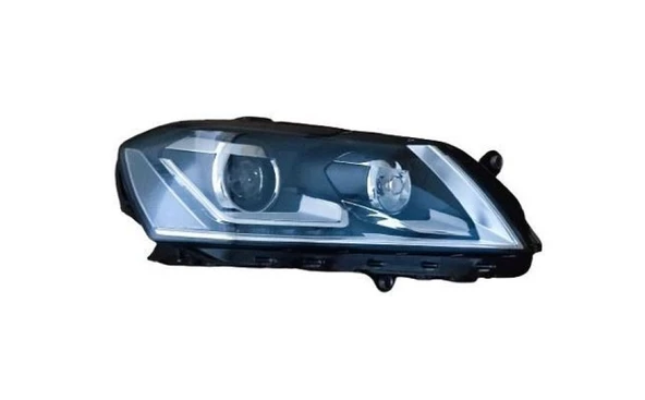 Vag Far Sag Sinyallı Motorlu Xenon Passat 10> - Wagenburg 3ab941754 ürün görseli 1