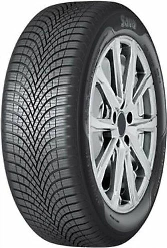 Sava All Weather 165/65R15 81T 4 Mevsim Lastik 2023 ürün görseli