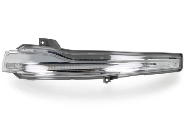 Mercedes Ayna Sinyalı Sol (beyaz) W205 14> W222 14> C217 14> W447 14> - Wagenburg W20514-8200 ürün görseli