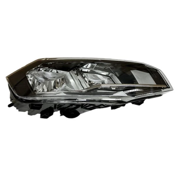 Vag Far Komple Sag Polo 18> - Wagenburg 21000861 ürün görseli 1