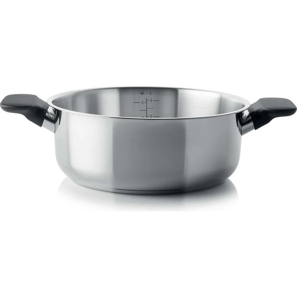 Tupperware Evrensel Serisi Tencere 4l - Resim 2