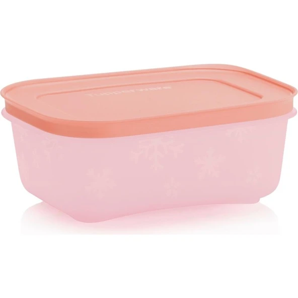 Alaska Kısa Gövdeli Buzluk Saklama Kabı Tatlı Sabahlar 450 ml ürün görseli 1