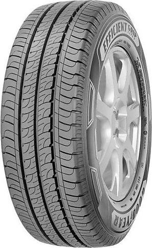 Goodyear Efficientgrip Cargo 2 215/60R17C 104/102H Yaz Lastiği 2024 ürün görseli